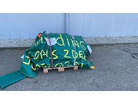 Boarding 4 goals - afbeelding 4 van  5