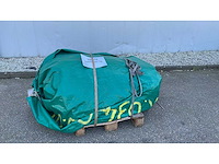 Boarding 4 goals - afbeelding 5 van  5