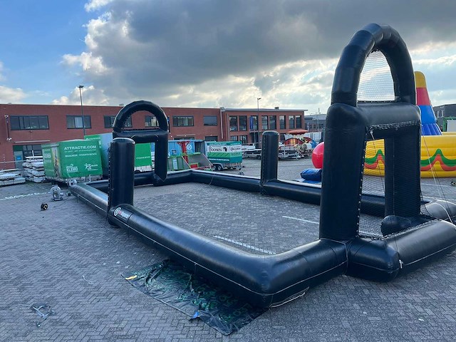 Boarding big olympics - afbeelding 3 van  8