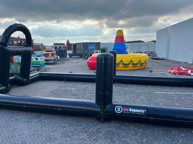 Boarding big olympics - afbeelding 7 van  8