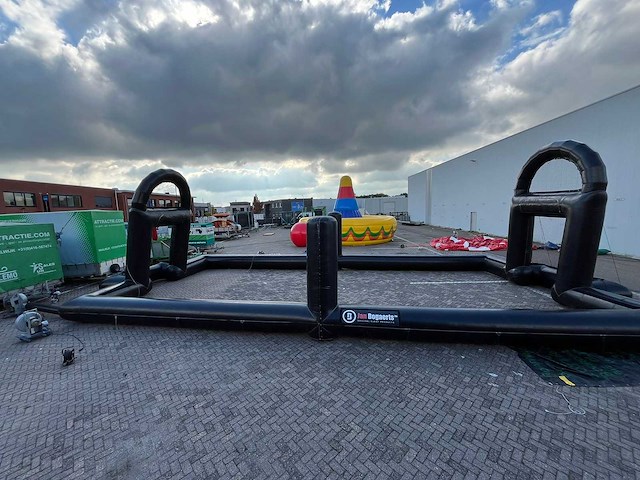 Boarding big olympics - afbeelding 8 van  8