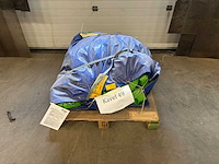 Boarding opblaasbaar (multi) - afbeelding 2 van  2