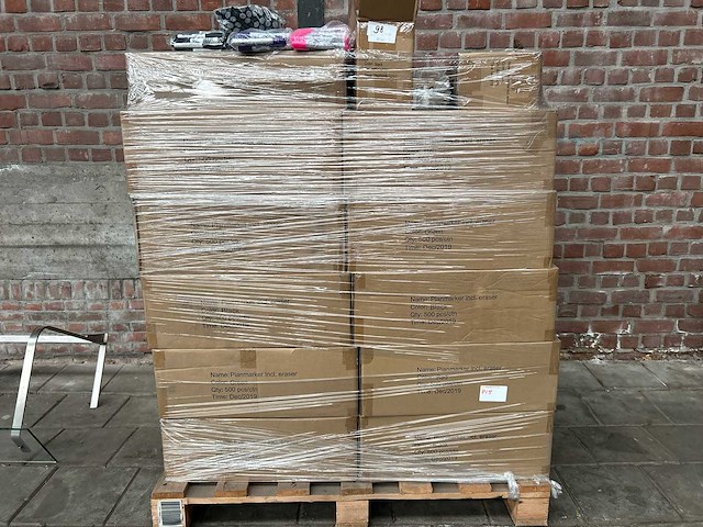 Boardmarker (33000x) - afbeelding 3 van  5