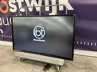 Boardtouch lte84-003v+p 84” touchboard interactive flat panel - afbeelding 3 van  10