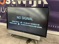 Boardtouch lte84-003v+p 84” touchboard interactive flat panel - afbeelding 4 van  10