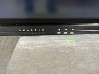 Boardtouch lte84-003v+p 84” touchboard interactive flat panel - afbeelding 5 van  10
