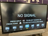 Boardtouch lte84-003v+p 84” touchboard interactive flat panel - afbeelding 7 van  10