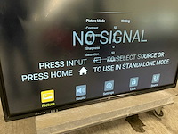 Boardtouch lte84-003v+p 84” touchboard interactive flat panel - afbeelding 8 van  10