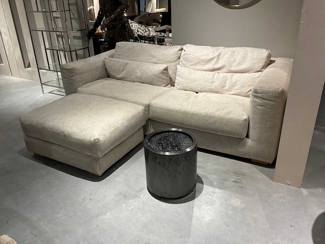 Boas sofa - afbeelding 2 van  9