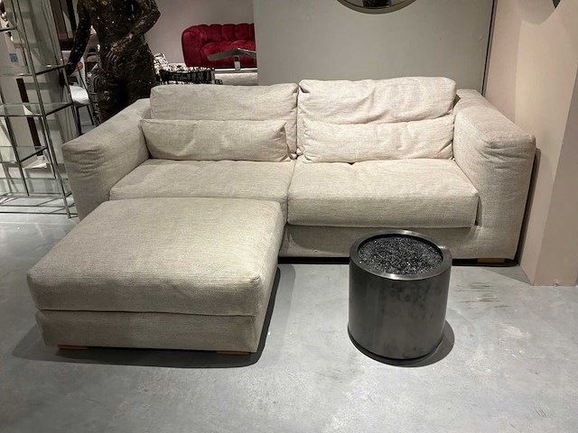 Boas sofa - afbeelding 4 van  9