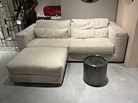 Boas sofa - afbeelding 4 van  9