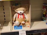 Bob de beer clementoni. - afbeelding 1 van  2