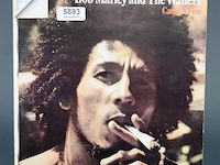 Bob marley and the wailers - afbeelding 1 van  5