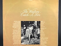 Bob marley and the wailers - afbeelding 2 van  5