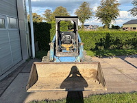 Bobcat - 825 - schranklader - afbeelding 4 van  15