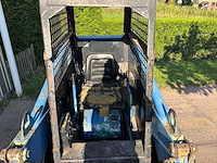 Bobcat - 825 - schranklader - afbeelding 5 van  15