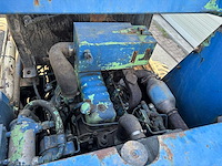 Bobcat - 825 - schranklader - afbeelding 6 van  15