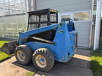 Bobcat - 825 - schranklader - afbeelding 12 van  15