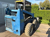 Bobcat - 825 - schranklader - afbeelding 15 van  15