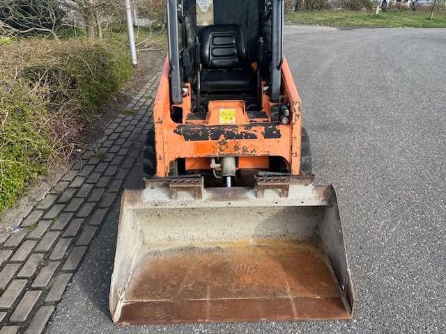 Bobcat - s70 - bobcat s70 year 2016 - 2016 - afbeelding 1 van  3