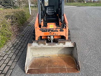 Bobcat - s70 - bobcat s70 year 2016 - 2016 - afbeelding 1 van  3