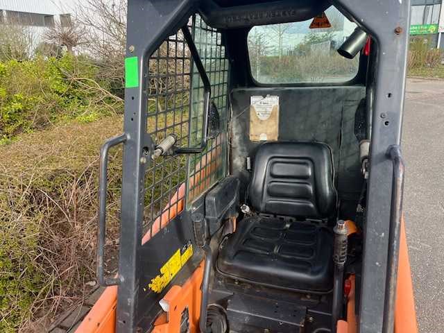 Bobcat - s70 - bobcat s70 year 2016 - 2016 - afbeelding 2 van  3