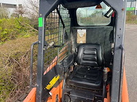 Bobcat - s70 - bobcat s70 year 2016 - 2016 - afbeelding 2 van  3