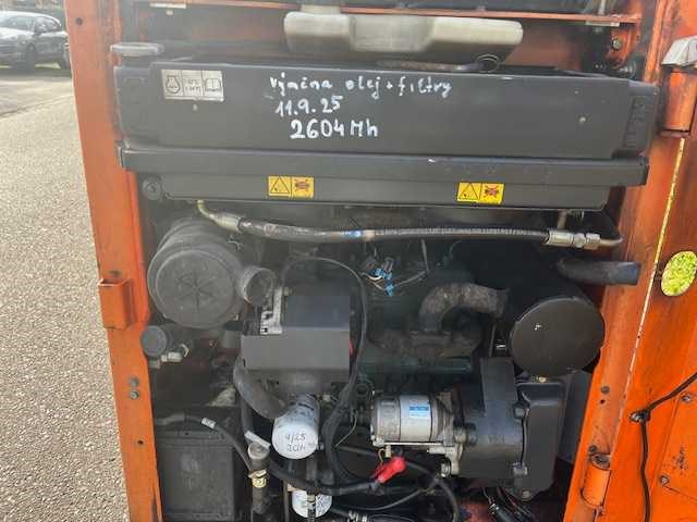 Bobcat - s70 - bobcat s70 year 2016 - 2016 - afbeelding 3 van  3