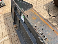 Bobcat 213 cm hd c/l schepbak - afbeelding 6 van  9