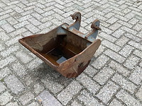 Bobcat 225 rupsgraafmachine - afbeelding 11 van  21