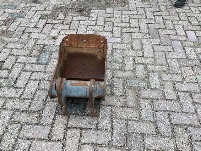 Bobcat 225 rupsgraafmachine - afbeelding 14 van  21