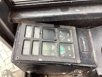 Bobcat 225 rupsgraafmachine - afbeelding 21 van  21