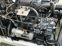 Bobcat 3023 4x4 tractor - afbeelding 3 van  14