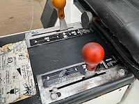 Bobcat 3023 4x4 tractor - afbeelding 5 van  14