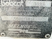 Bobcat 3023 4x4 tractor - afbeelding 6 van  14