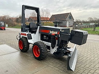 Bobcat 3023 4x4 tractor - afbeelding 7 van  14