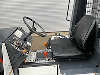 Bobcat 3023 4x4 tractor - afbeelding 10 van  14