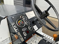 Bobcat 3023 4x4 tractor - afbeelding 11 van  14