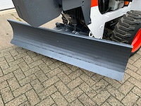 Bobcat 3023 4x4 tractor - afbeelding 14 van  14