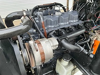 Bobcat 3023 4x4 tractor - afbeelding 4 van  14