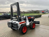 Bobcat 3023 4x4 tractor - afbeelding 8 van  14