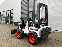 Bobcat 3023 4x4 tractor - afbeelding 9 van  14