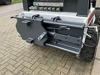 Bobcat 3023 4x4 tractor - afbeelding 13 van  14