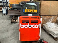 Bobcat 463 schranklader - afbeelding 8 van  13