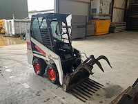 Bobcat 463 schranklader - afbeelding 10 van  13