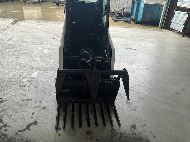 Bobcat 463 schranklader - afbeelding 11 van  13
