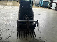 Bobcat 463 schranklader - afbeelding 11 van  13