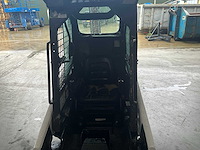 Bobcat 463 schranklader - afbeelding 12 van  13