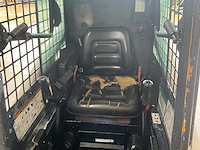 Bobcat 463 schranklader - afbeelding 13 van  13