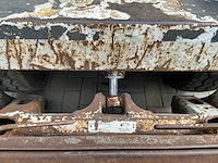 Bobcat 543 schranklader - afbeelding 10 van  22